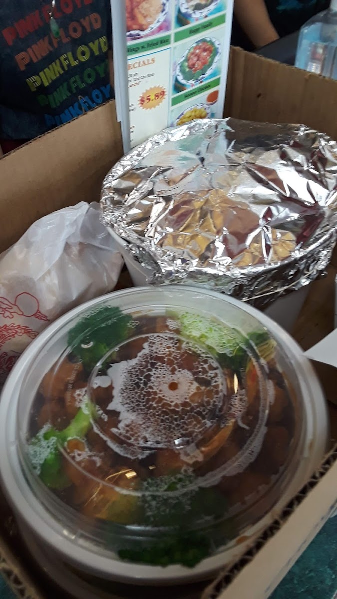 China Town West photo 7